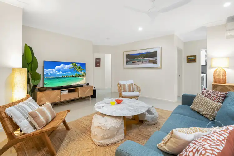 Fifth view of Homely house listing, 14-16 Aurelia Road, Palm Cove QLD 4879