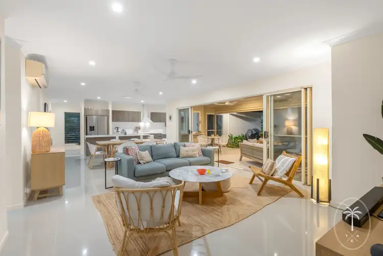 Sixth view of Homely house listing, 14-16 Aurelia Road, Palm Cove QLD 4879