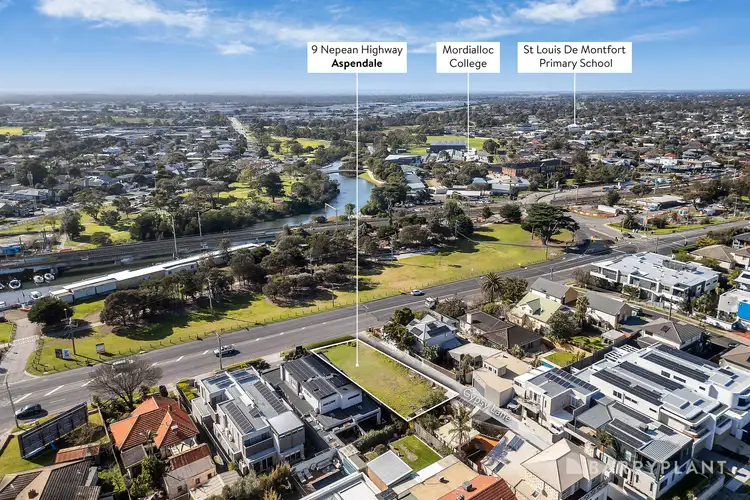Fourth view of Homely land listing, 9 Nepean Highway, Aspendale VIC 3195
