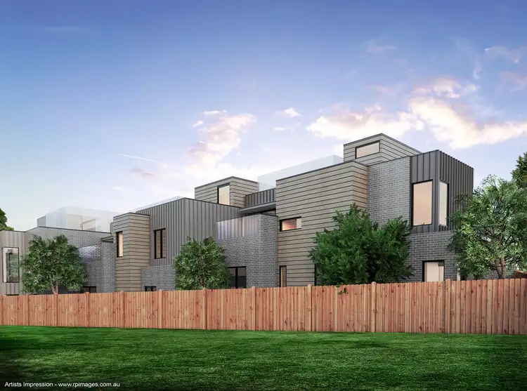 Fifth view of Homely land listing, 9 Nepean Highway, Aspendale VIC 3195