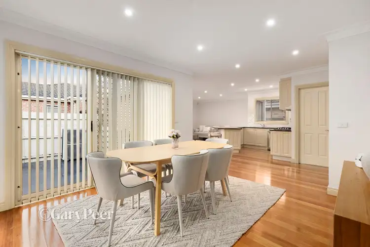Fourth view of Homely townhouse listing, 284 Tucker Road, Ormond VIC 3204