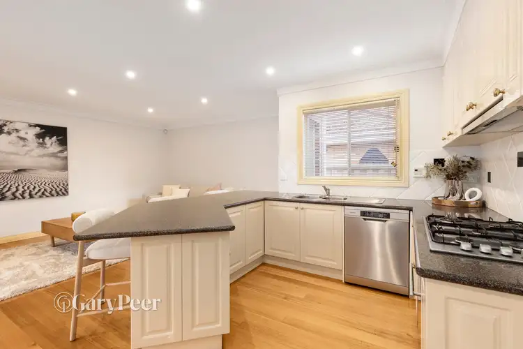 Sixth view of Homely townhouse listing, 284 Tucker Road, Ormond VIC 3204
