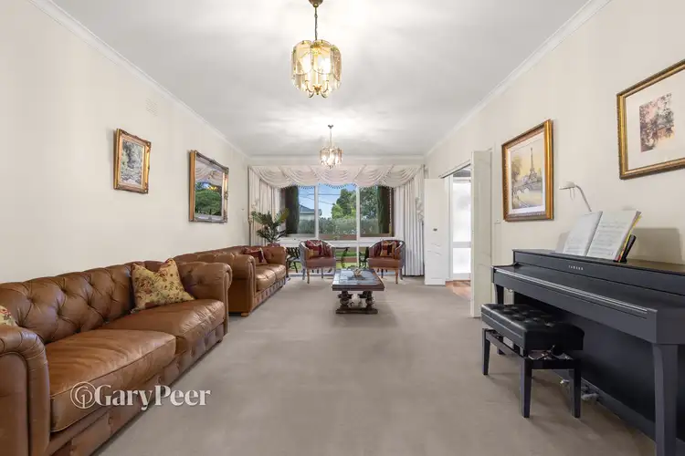 Third view of Homely house listing, 164 Booran Road, Glen Huntly VIC 3163