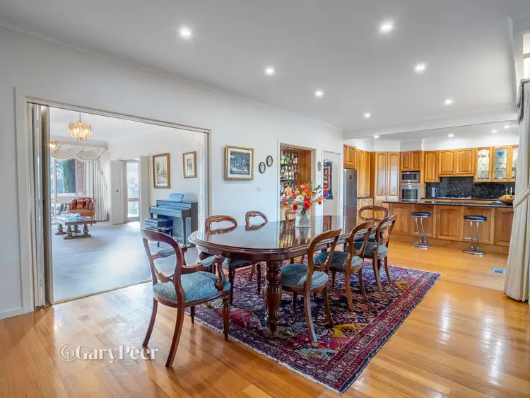 Fifth view of Homely house listing, 164 Booran Road, Glen Huntly VIC 3163