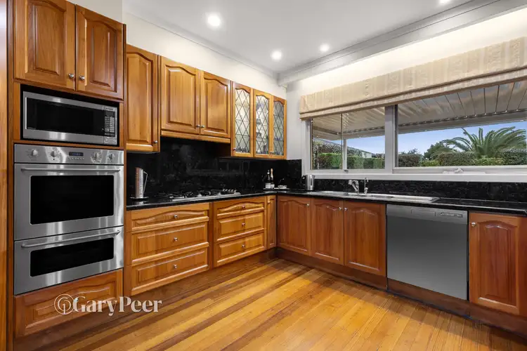 Sixth view of Homely house listing, 164 Booran Road, Glen Huntly VIC 3163