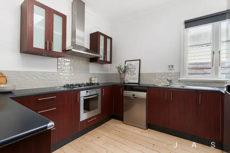 Sixth view of Homely house listing, 8 Leander Street, Footscray VIC 3011