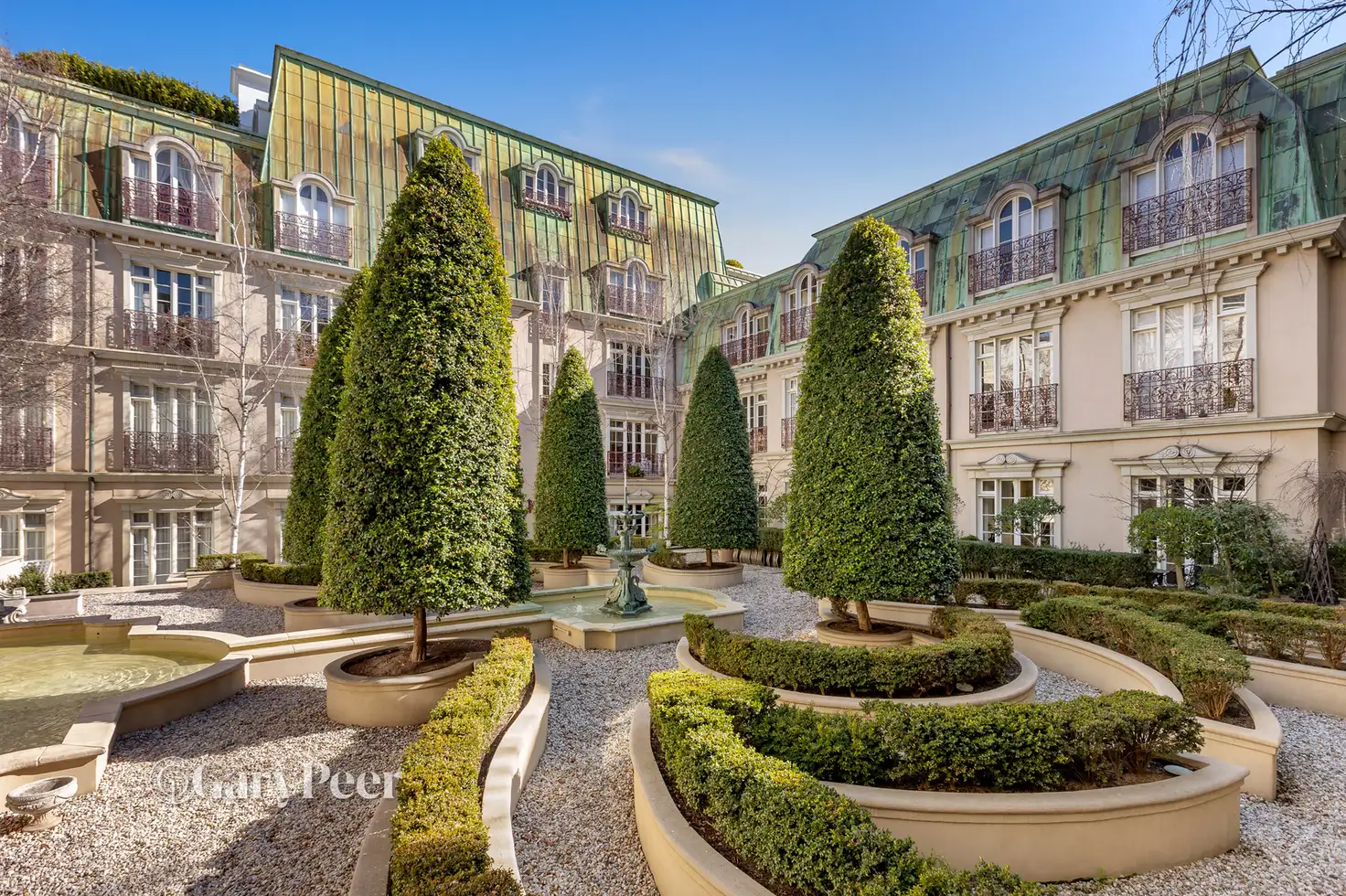 Main view of Homely apartment listing, 32/50 Ross Street, Toorak VIC 3142