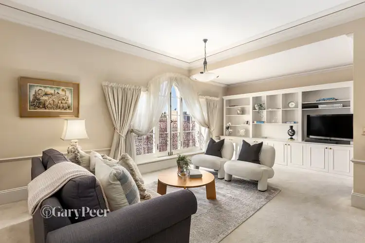 Second view of Homely apartment listing, 32/50 Ross Street, Toorak VIC 3142