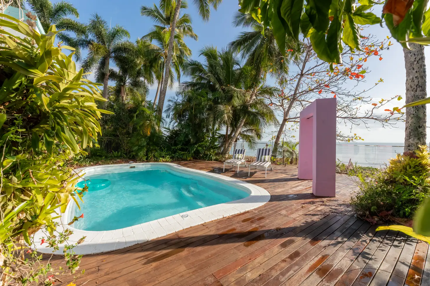 Main view of Homely house listing, 56 Cinderella Street, Machans Beach QLD 4878