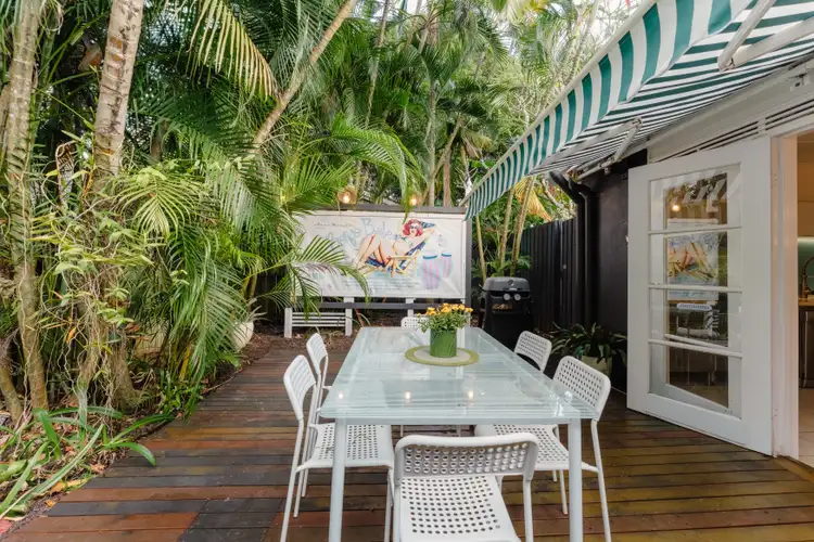 Fourth view of Homely house listing, 56 Cinderella Street, Machans Beach QLD 4878