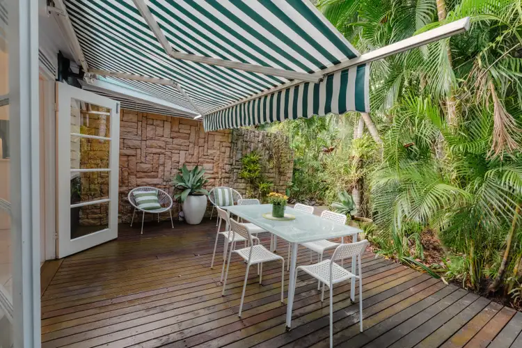 Fifth view of Homely house listing, 56 Cinderella Street, Machans Beach QLD 4878