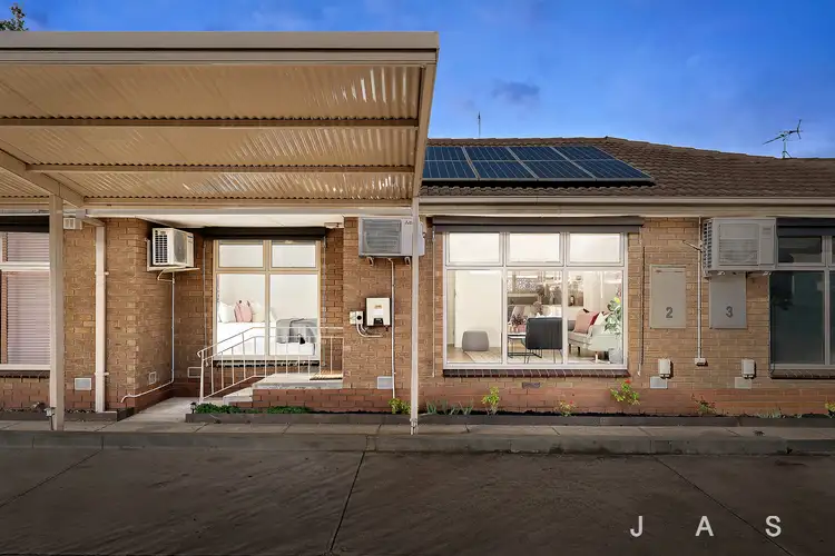 2/169 Francis Street, Yarraville VIC 3013