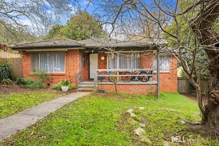 71 McKenzie King Drive, Millgrove VIC 3799