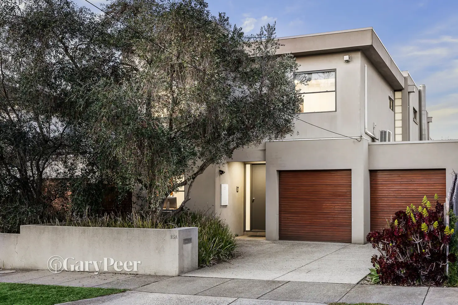 Main view of Homely townhouse listing, 15A Maxwell Grove, Caulfield VIC 3162