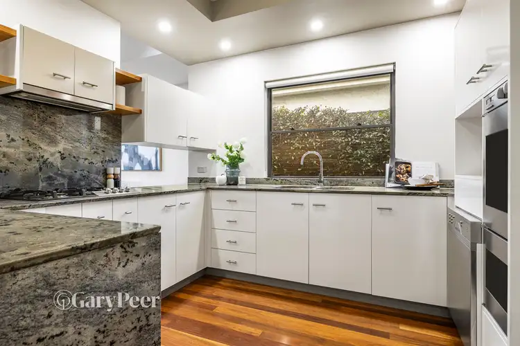 Fourth view of Homely townhouse listing, 15A Maxwell Grove, Caulfield VIC 3162