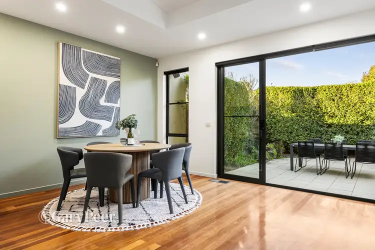 Fifth view of Homely townhouse listing, 15A Maxwell Grove, Caulfield VIC 3162
