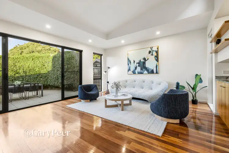 Sixth view of Homely townhouse listing, 15A Maxwell Grove, Caulfield VIC 3162