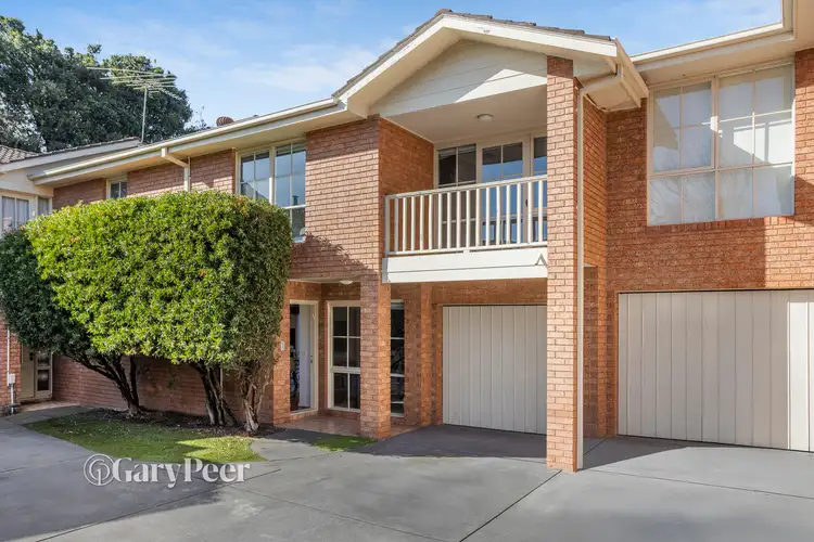 5/14 Payne Street, Caulfield North VIC 3161
