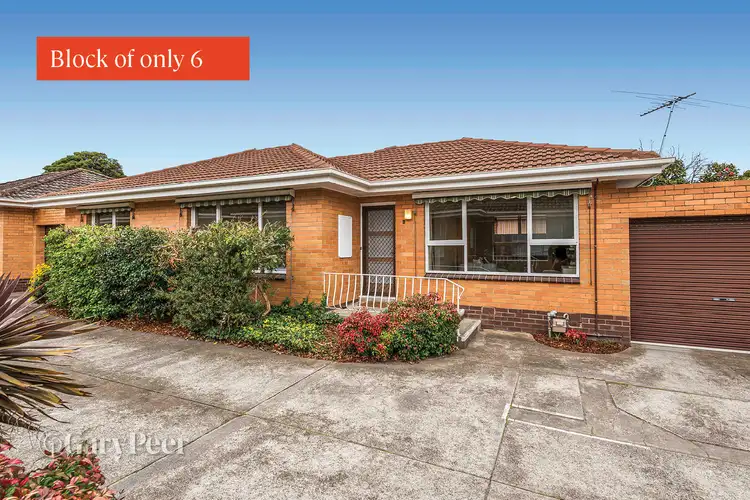 2/12 Mackay Avenue, Glen Huntly VIC 3163