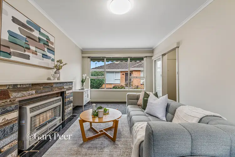 Second view of Homely unit listing, 2/12 Mackay Avenue, Glen Huntly VIC 3163