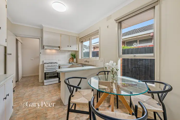 Third view of Homely unit listing, 2/12 Mackay Avenue, Glen Huntly VIC 3163