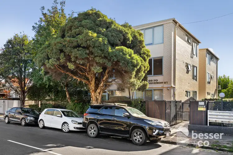 4/66-70 Grosvenor Street, Balaclava VIC 3183