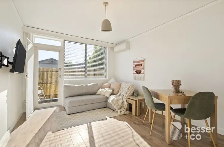 Third view of Homely apartment listing, 4/66-70 Grosvenor Street, Balaclava VIC 3183