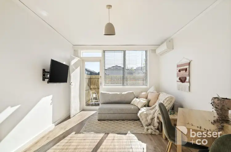 Fourth view of Homely apartment listing, 4/66-70 Grosvenor Street, Balaclava VIC 3183