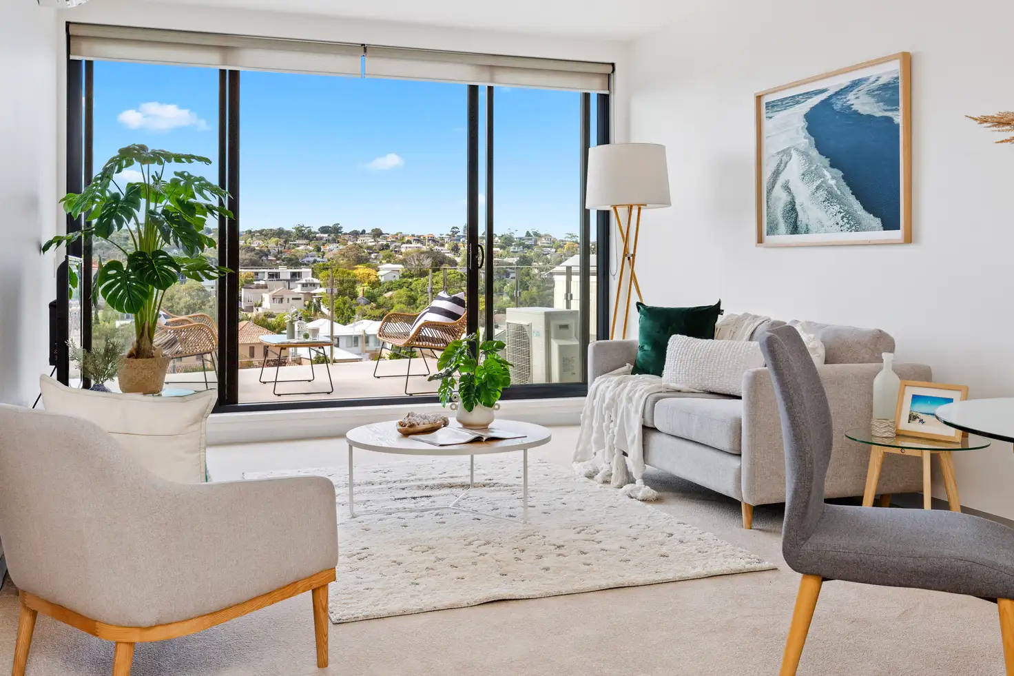 Main view of Homely unit listing, 4/28 Main Street, Mornington VIC 3931