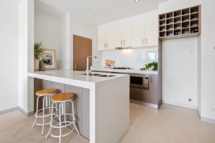 Sixth view of Homely unit listing, 4/28 Main Street, Mornington VIC 3931