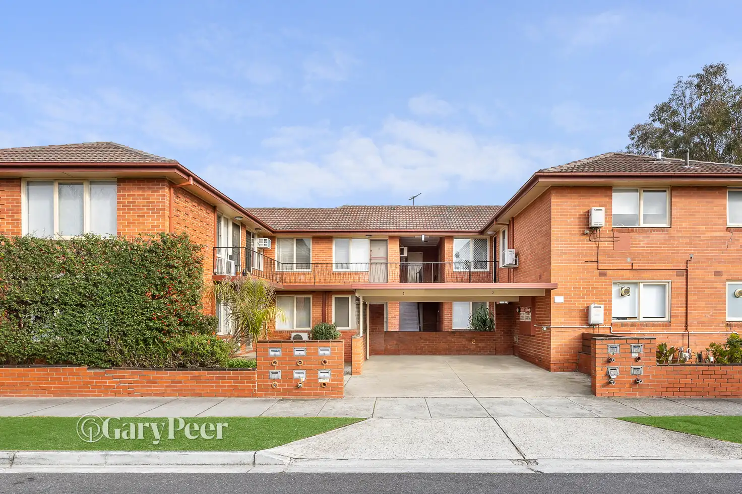 Main view of Homely apartment listing, 9/144 Oakleigh Road, Carnegie VIC 3163