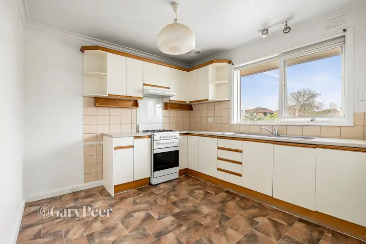Second view of Homely apartment listing, 9/144 Oakleigh Road, Carnegie VIC 3163