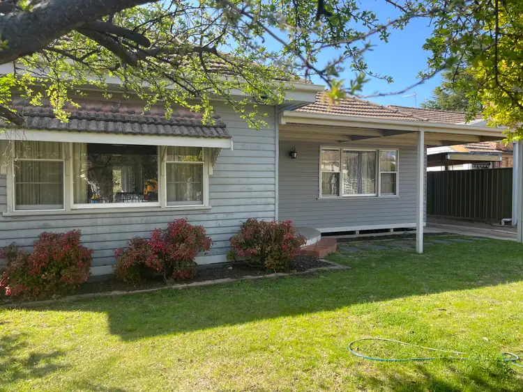 35 Princes Crescent, Shepparton VIC 3630