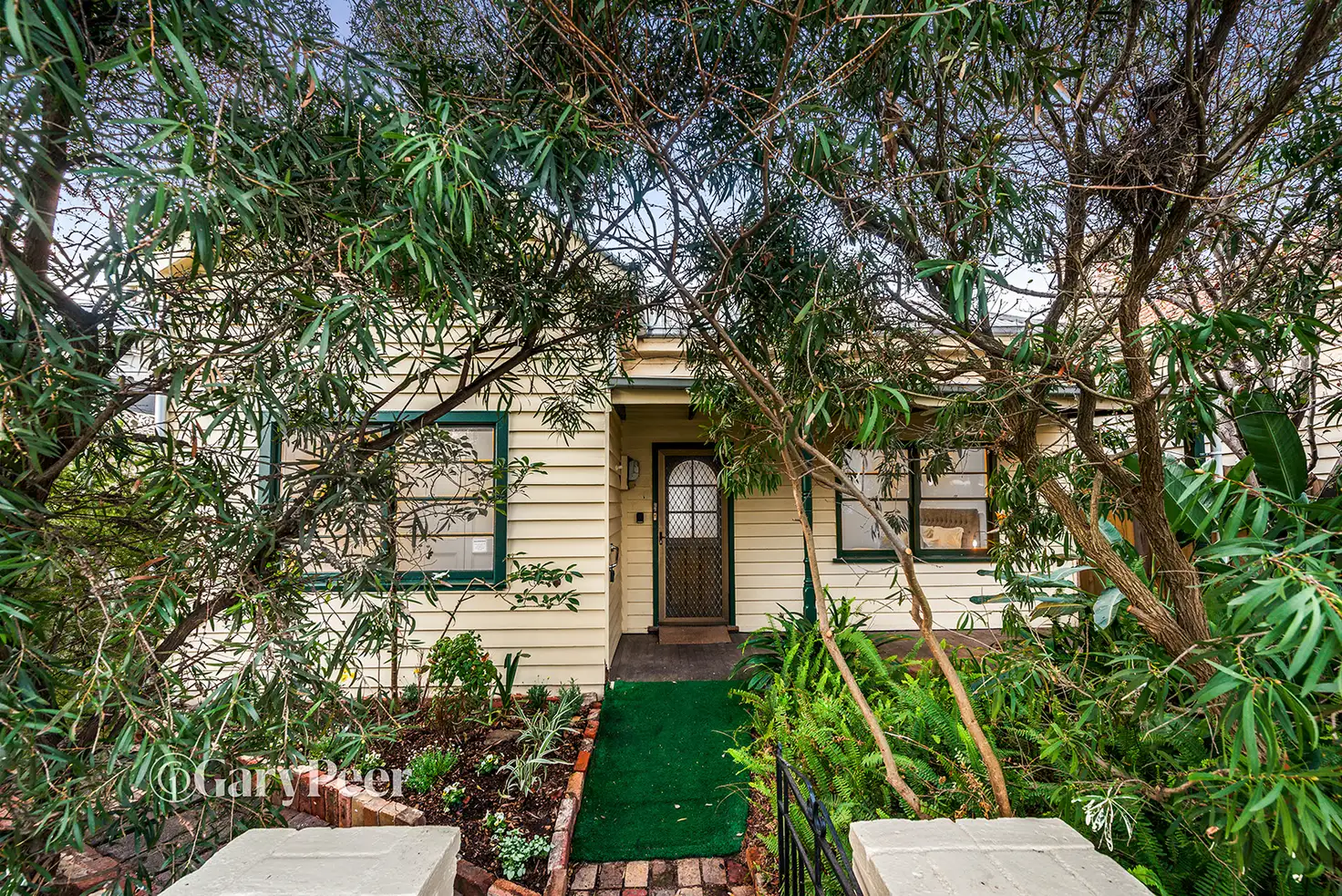 Main view of Homely house listing, 14 Grosvenor Street, Balaclava VIC 3183