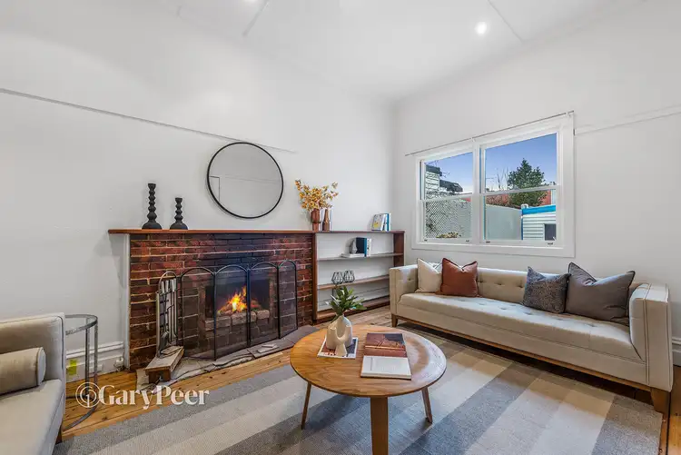 Third view of Homely house listing, 14 Grosvenor Street, Balaclava VIC 3183