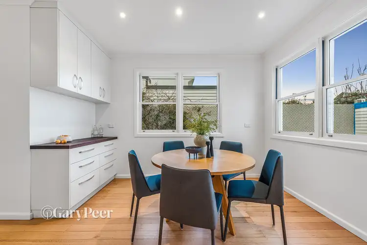Fifth view of Homely house listing, 14 Grosvenor Street, Balaclava VIC 3183