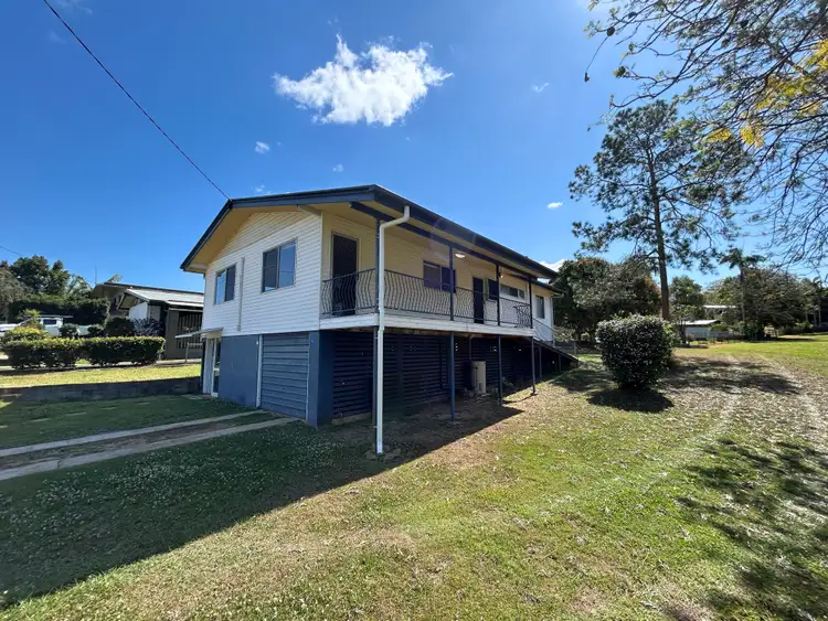 Main view of Homely house listing, 11 Cogan Street, Gympie QLD 4570