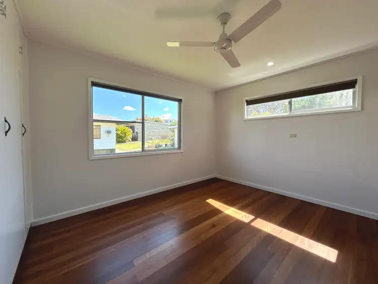 Fifth view of Homely house listing, 11 Cogan Street, Gympie QLD 4570
