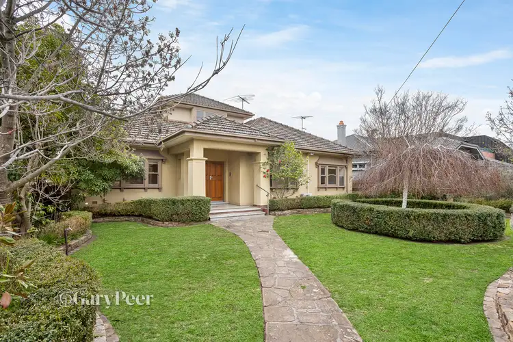437 Glen Eira Road, Caulfield North VIC 3161