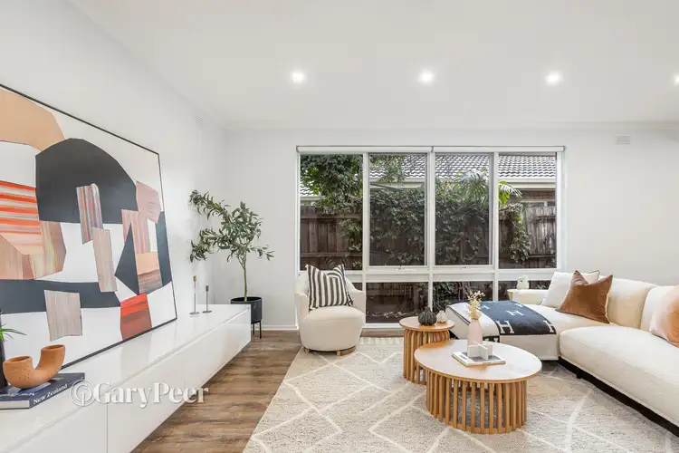 Third view of Homely house listing, 44A Northcote Avenue, Caulfield North VIC 3161