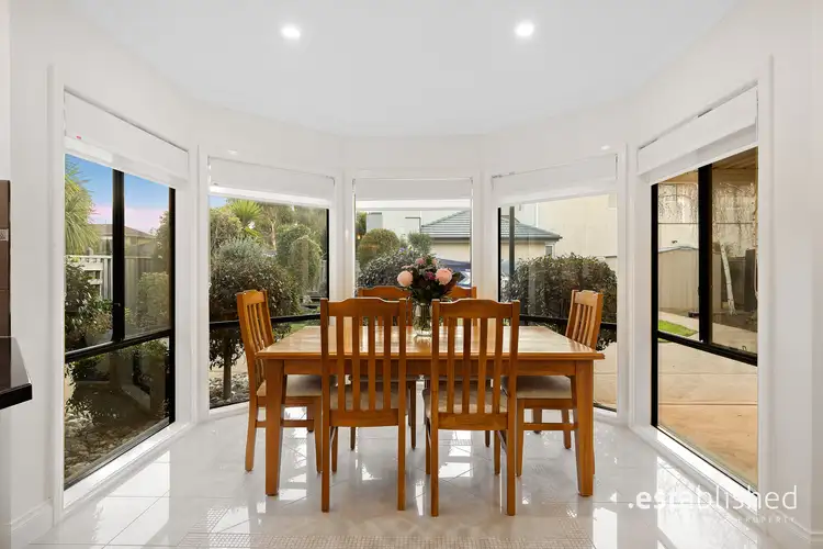 Fifth view of Homely house listing, 1 Winter Way, Sanctuary Lakes VIC 3030