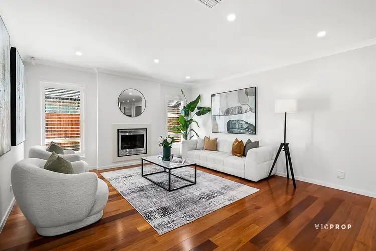 Fourth view of Homely house listing, 34 Worcester Crescent, Bundoora VIC 3083