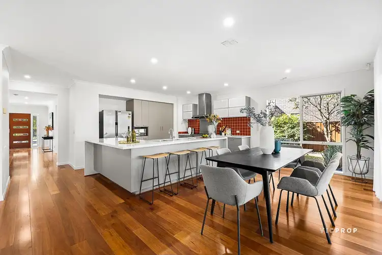 Sixth view of Homely house listing, 34 Worcester Crescent, Bundoora VIC 3083