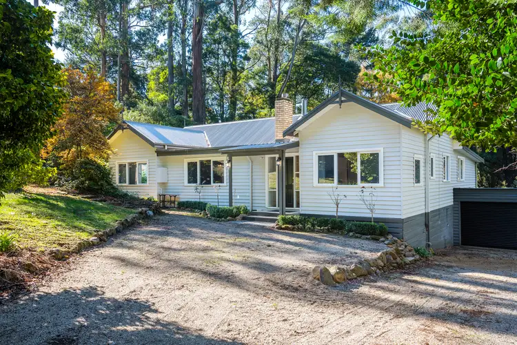 964 Mount Macedon Road, Mount Macedon VIC 3441