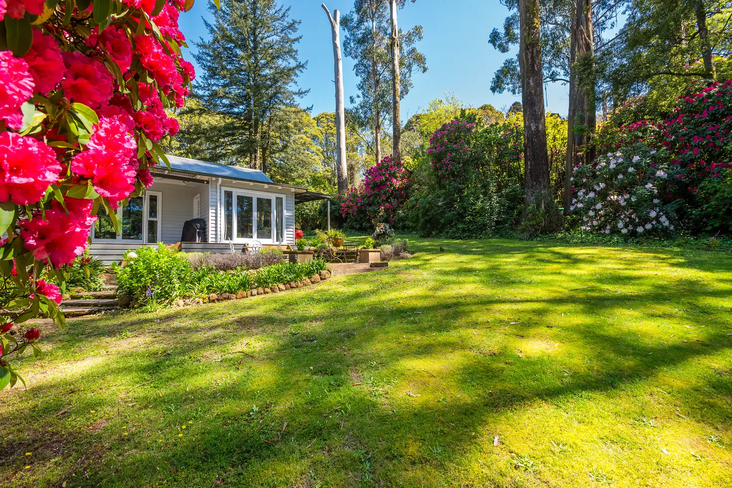 Main view of Homely house listing, 964 Mount Macedon Road, Mount Macedon VIC 3441