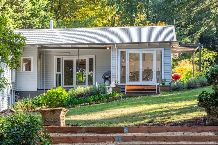 Second view of Homely house listing, 964 Mount Macedon Road, Mount Macedon VIC 3441