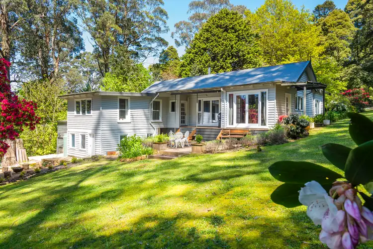 Third view of Homely house listing, 964 Mount Macedon Road, Mount Macedon VIC 3441