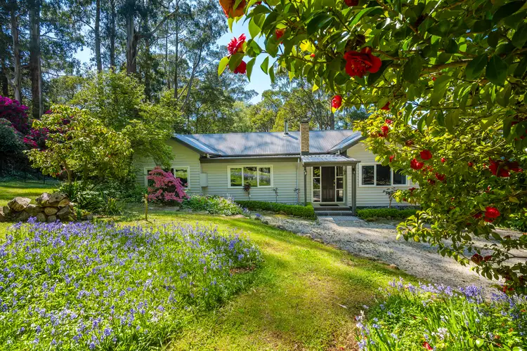 Fourth view of Homely house listing, 964 Mount Macedon Road, Mount Macedon VIC 3441