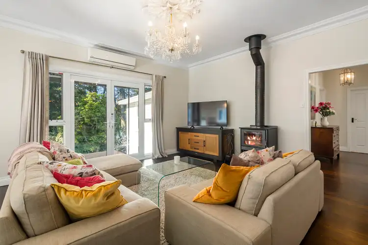 Fifth view of Homely house listing, 964 Mount Macedon Road, Mount Macedon VIC 3441