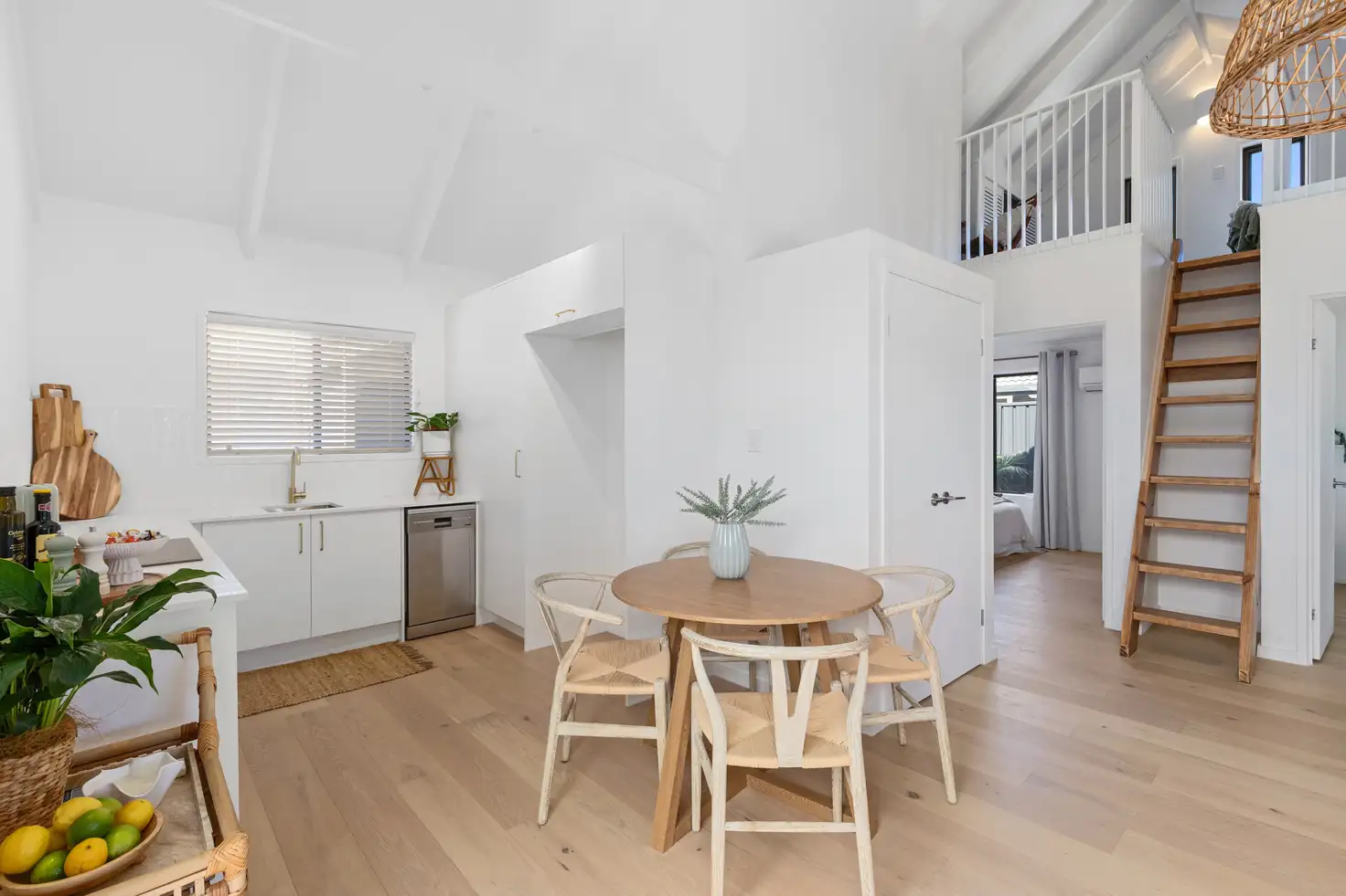 Main view of Homely villa listing, 2/70 Mattocks Road, Varsity Lakes QLD 4227